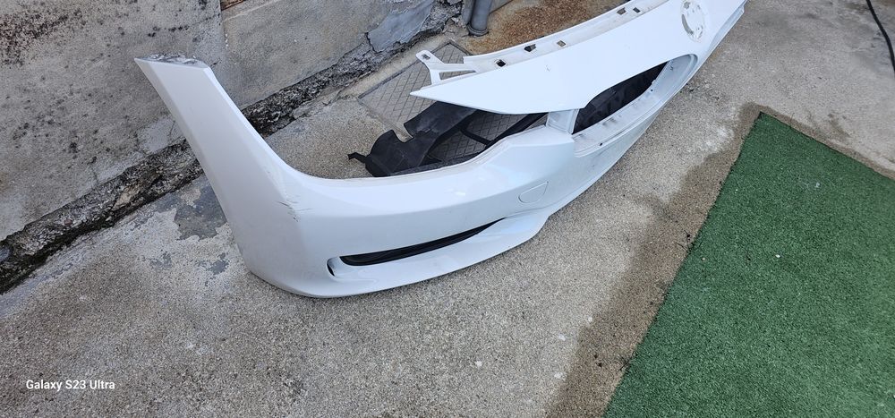 Para choques bmw f31