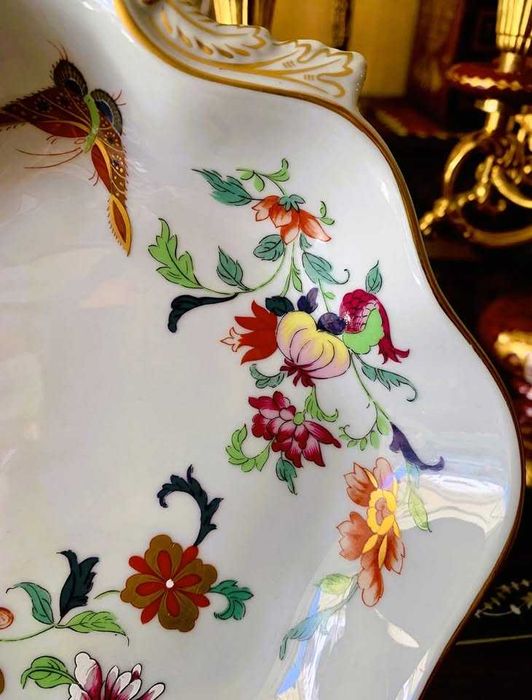 Concha/Covilhete da Vista Alegre