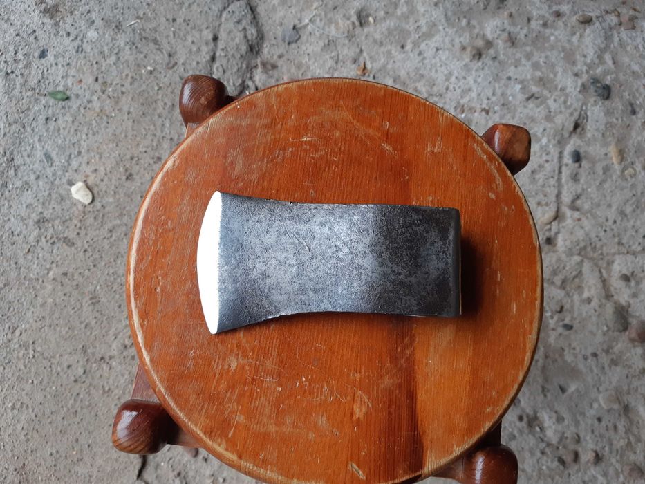 Stara szwedzka siekiera Wetterlings wzór Yankee 1003g