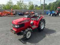 Трактор Honda TX-18 / Трактор Хонда ТХ-18