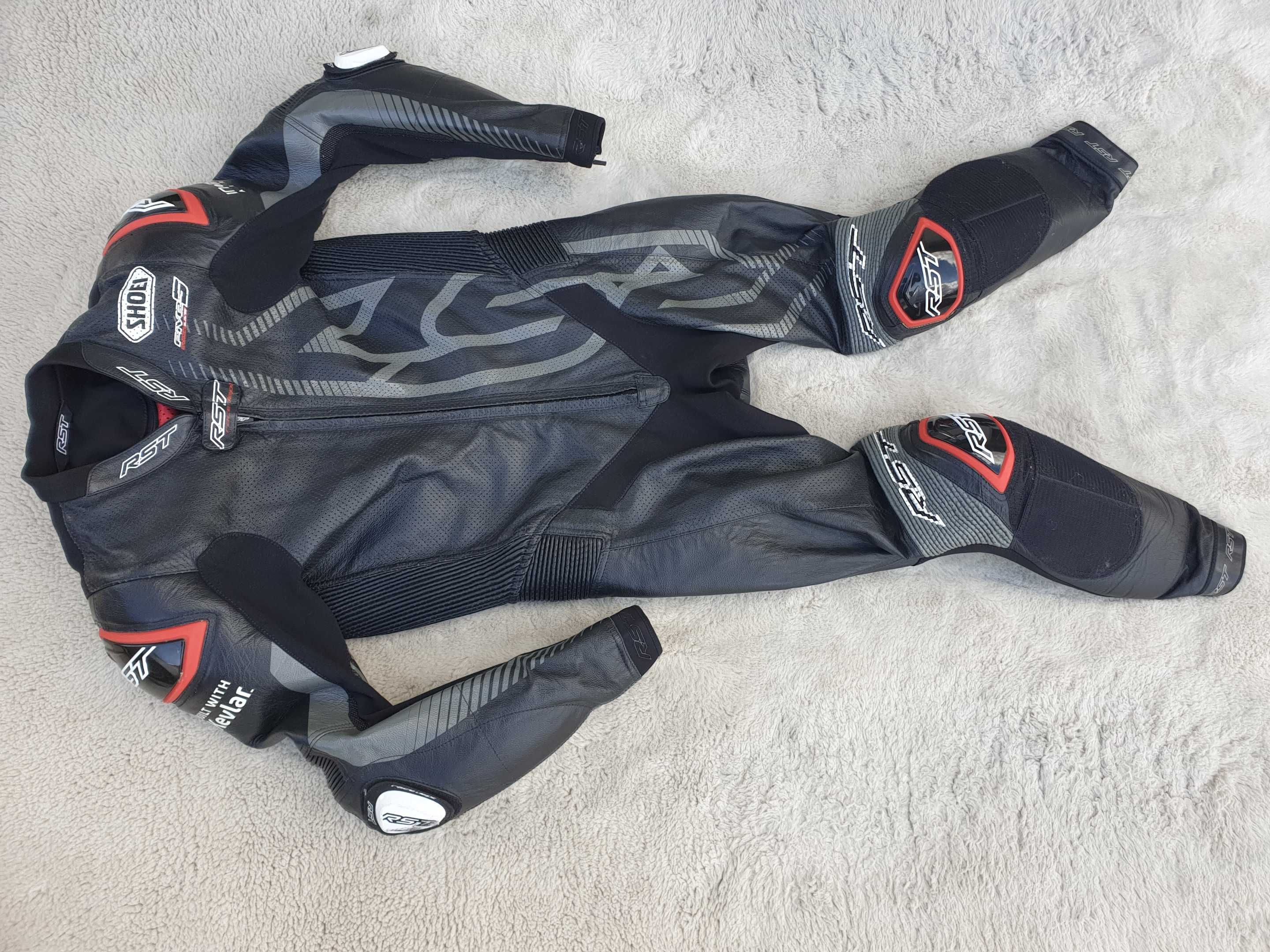 Rst Depot 4.1 kangaroo 46 Eur XS kombinezon motocyklowy