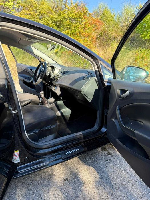 Vendo Seat Ibiza 6j IMPECÁVEL