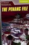 The Penang File, Macandrew Richard