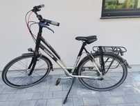 Rower Gazelle Chamonix T 27 super stan
