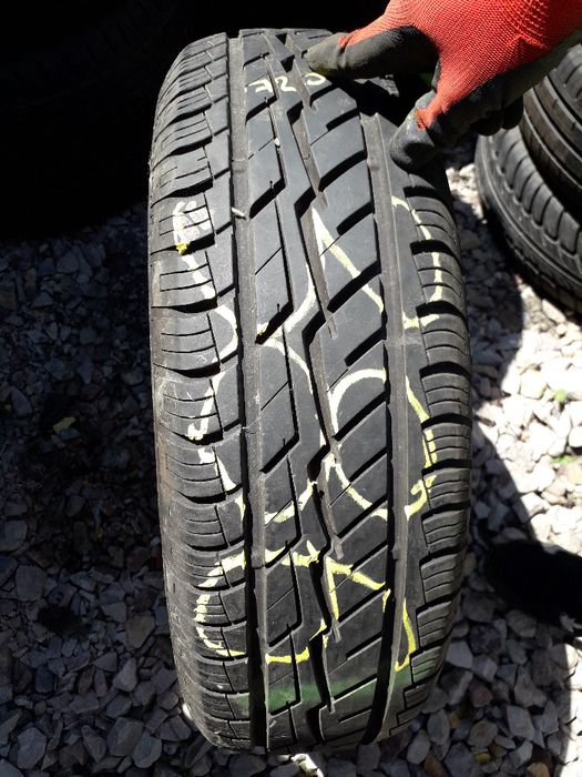 Opona Używana Letnia 195/65R15 SEBRING GRIP T1, 1szt