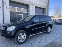 Разборка Mercedes GL X164 бампер Розборка Розбірка Запчастини ML W164