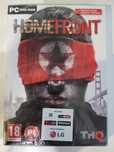 Gra Homefront na PC