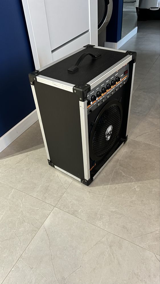 Wzmacniacz gitarowy REGENT VM 30