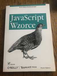 Java Script Wzorce