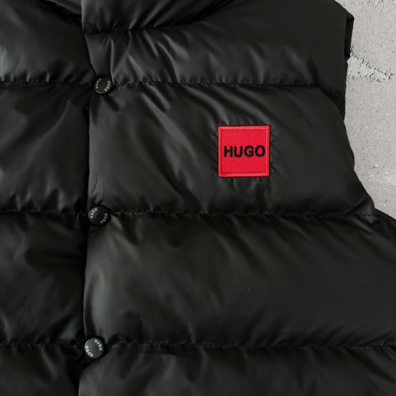 Жилет HUGO BOSS Люкс якість!