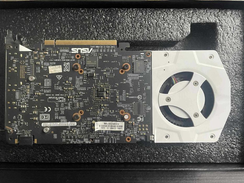 Karta graficzna GeForce GTX 960 Turbo 4GB
