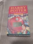 Harry Potter and the Philosopher's Stone