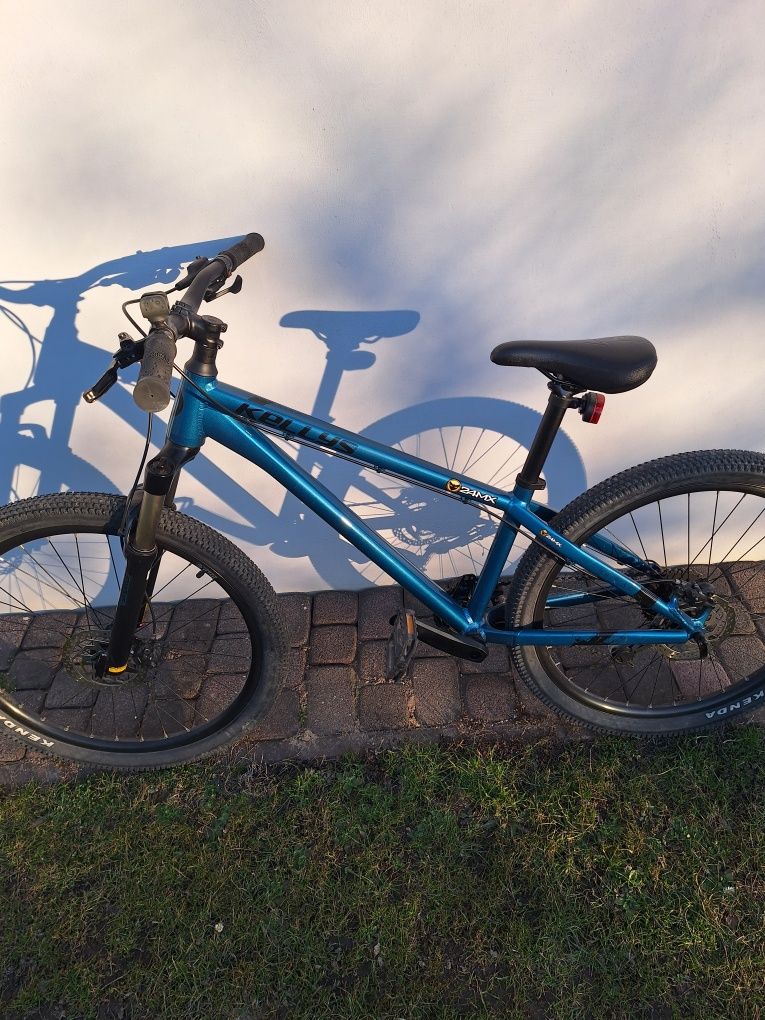 Rower dirt stunt Kellys whip 50 rozmiar L