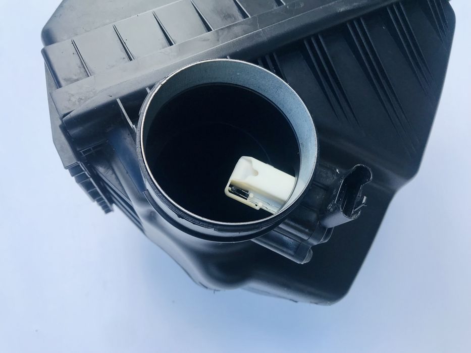 Корпус Воздушного Фильтра БМВ Е60 Е61 Е63 M54 N52 Повітряний Фільтр