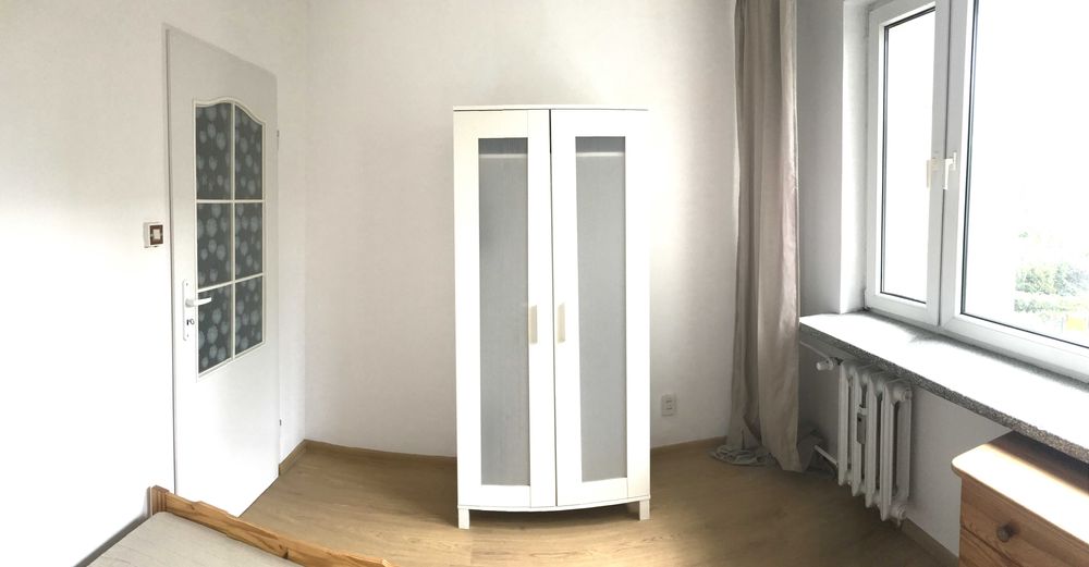 pokój 1os Legnicka/Bajana Astra Magnolia WSB AST UW PWr UE max5os 2wc