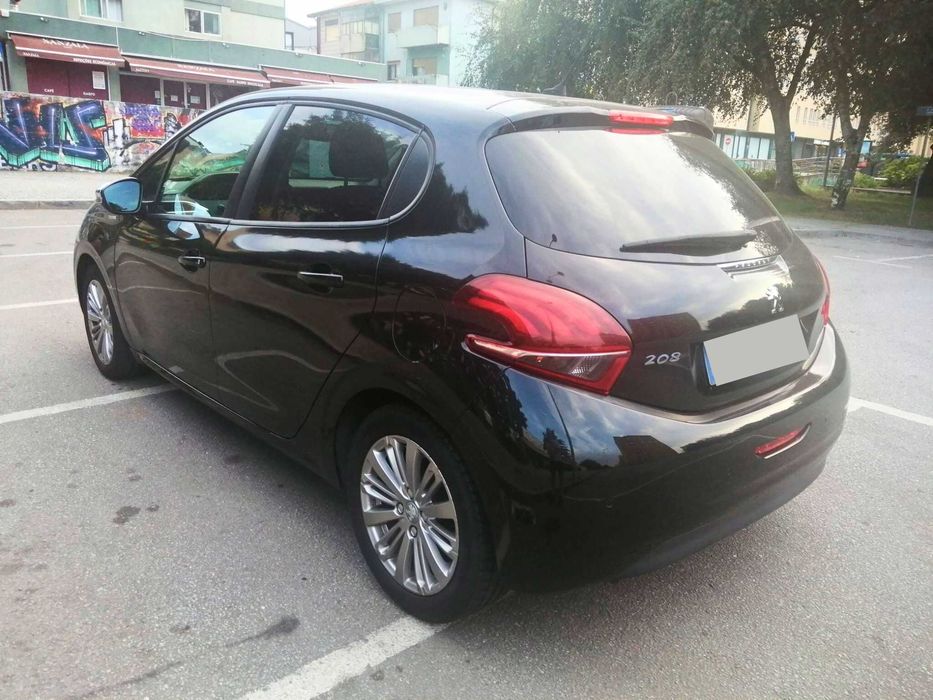 Peugeot 208 1.2 PureTech Active