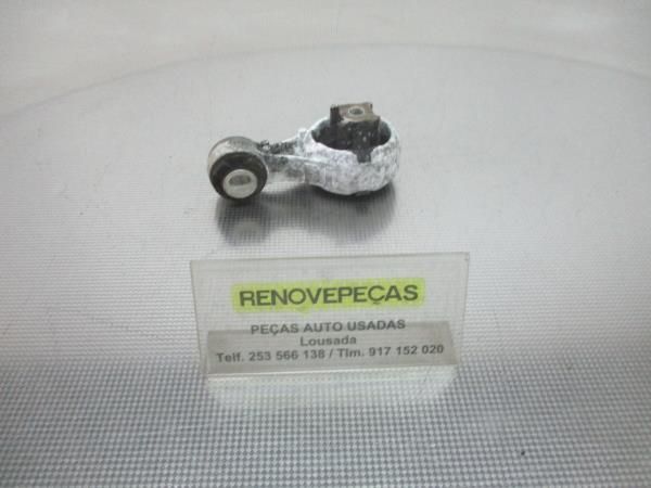 Apoio do motor NISSAN Qashqai/Qashqai+2 I (J10, JJ10)