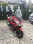 Honda PCX stan bdb 2018