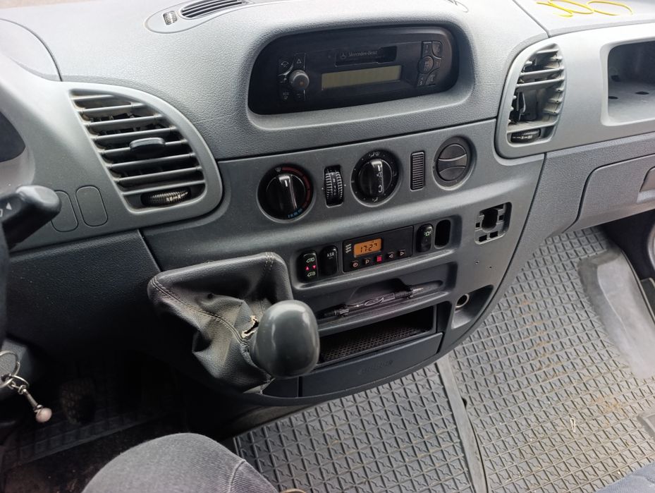 Продам мерседес спрінтер.311.