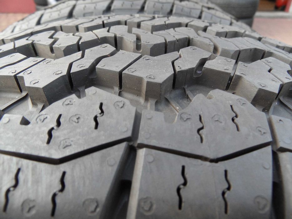 Nowe Opony Letnie 255/65 R18 Goodyear Wlangler