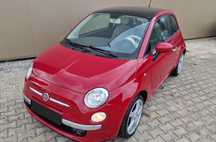 Fiat 500 1.2i Tecto Panorâmico
