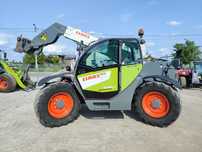 Ładowarka teleskopowa Claas Scorpion 6030CP Variopower  2012 rok