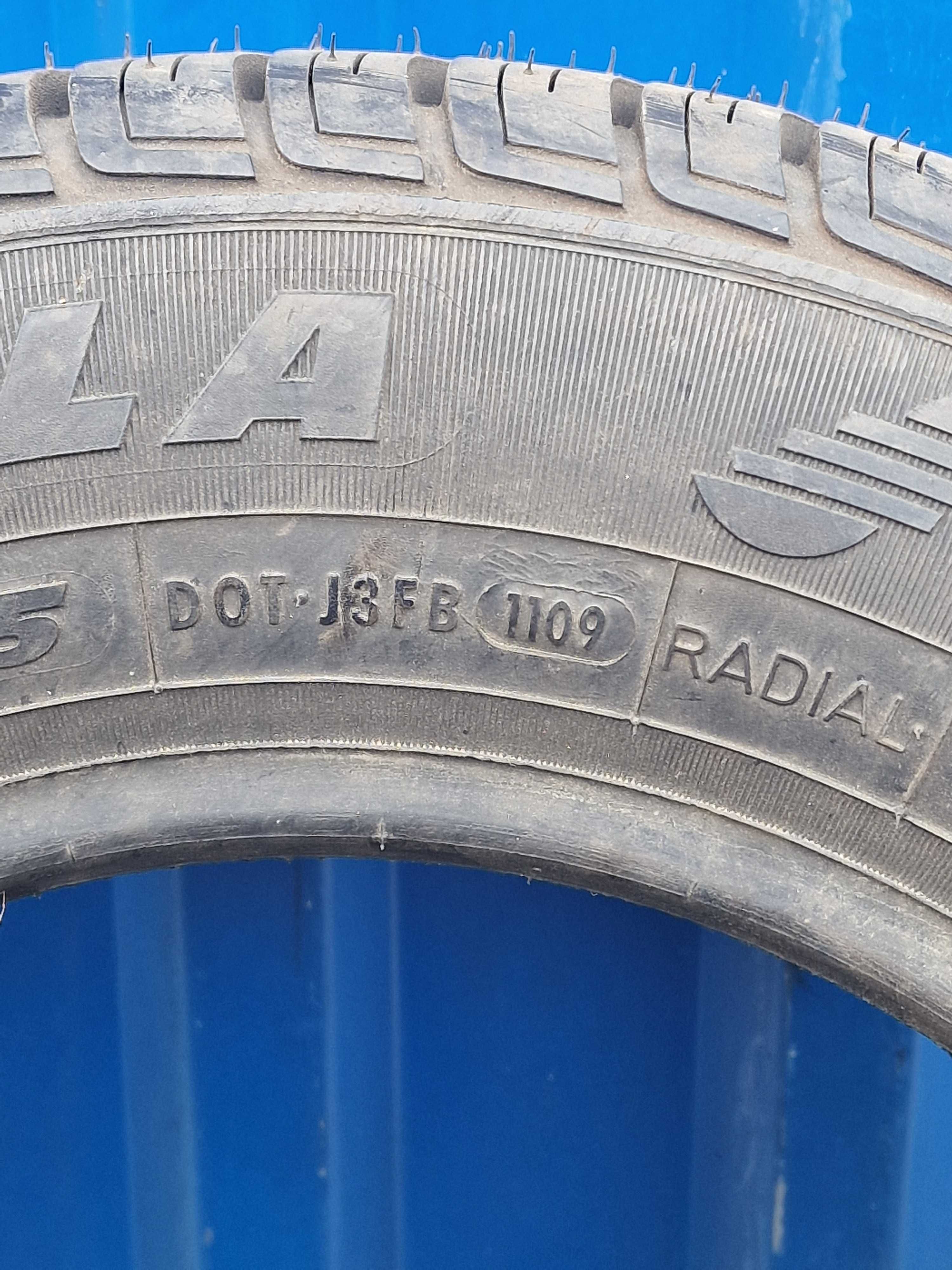 165/70R13 79T Matador Stella MP15