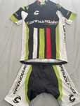 Equipamentos ciclismo, jersey casaco