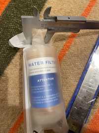 Фильтр воды для диодного лазера эпиляции