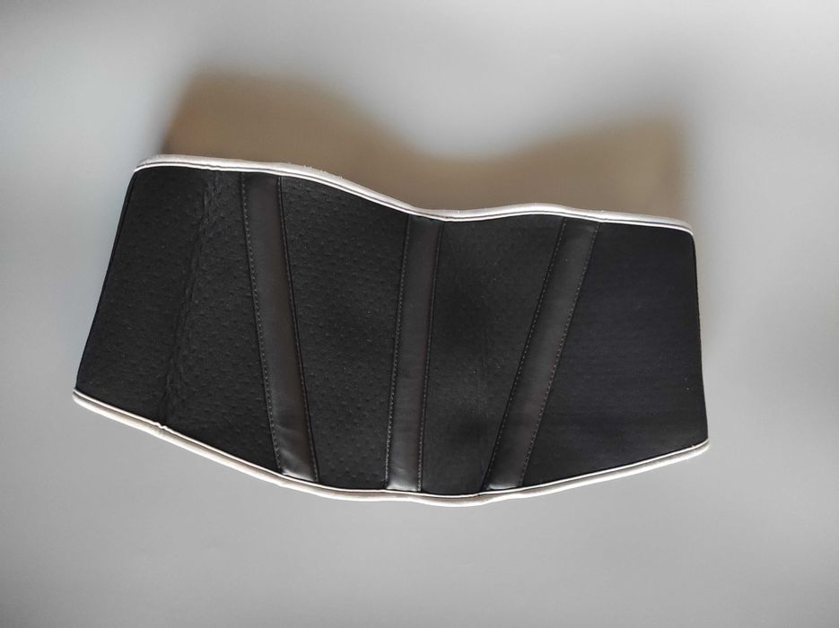 Мотопояс, пояс мотоциклетный CRIVIT, размер М, защита почек