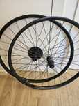 Rodas syncros 29