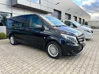 Mercedes-Benz Vito VITO 111 TOURER Salon Polska bezwypadkowy