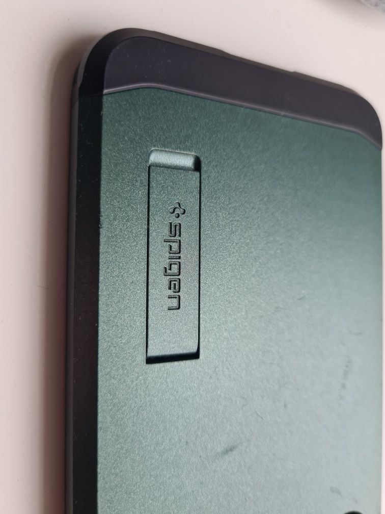 Etui Spigen Tough Armor do Galaxy A55