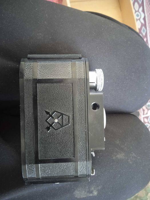 Потік Семена 2 ретро