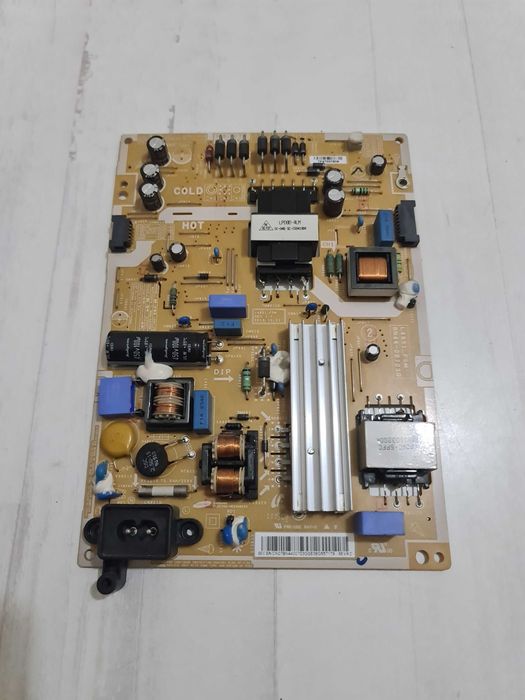 Placas TVs LCD - Fonte Alimentação Power Supply Motherboards T-Con LED