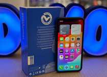 Smartfon APPLE iPhone 11 64GB 6.1" Czarny / RATY