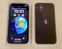 iPhone 11 64Gb Preto