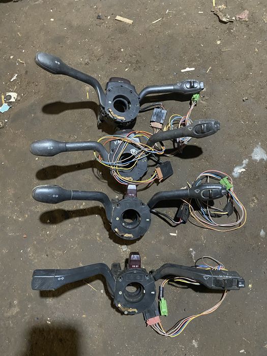 деталі салону пластики до Passat B3 B4 1.8 1.9TDI