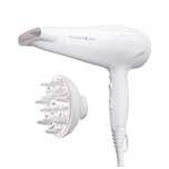 Remingto suszarka 2200 w biała