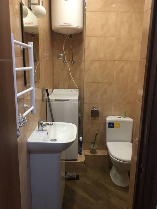 Продаж в новому будинку біля метро квартири 51,7м2 вул. Теремківська 3