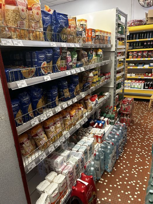 Pilnie !!! regaly z agregatami zewnetrznymi klimatyzacje