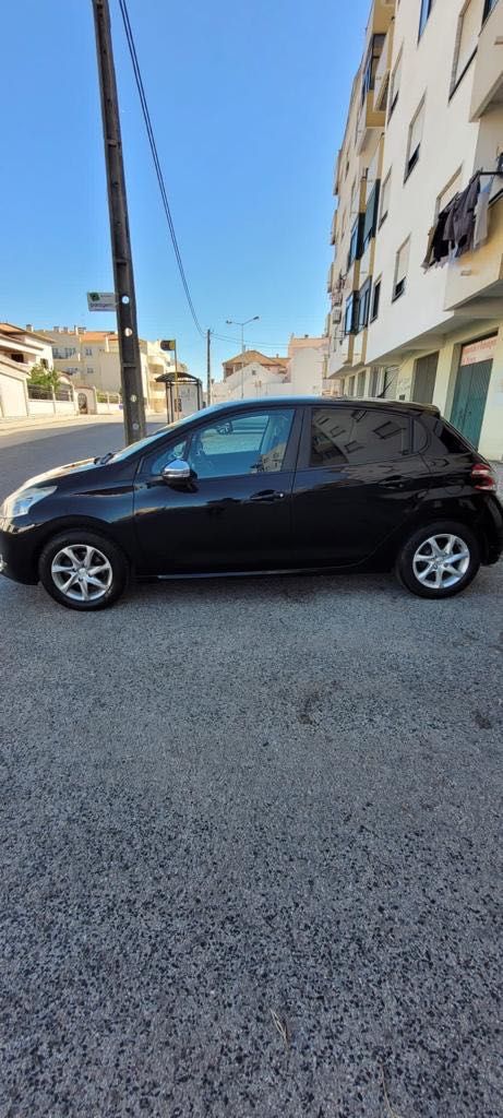 Peugeot em óptimo estado