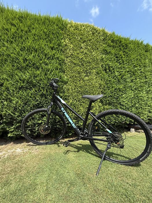 Rower unibike 17