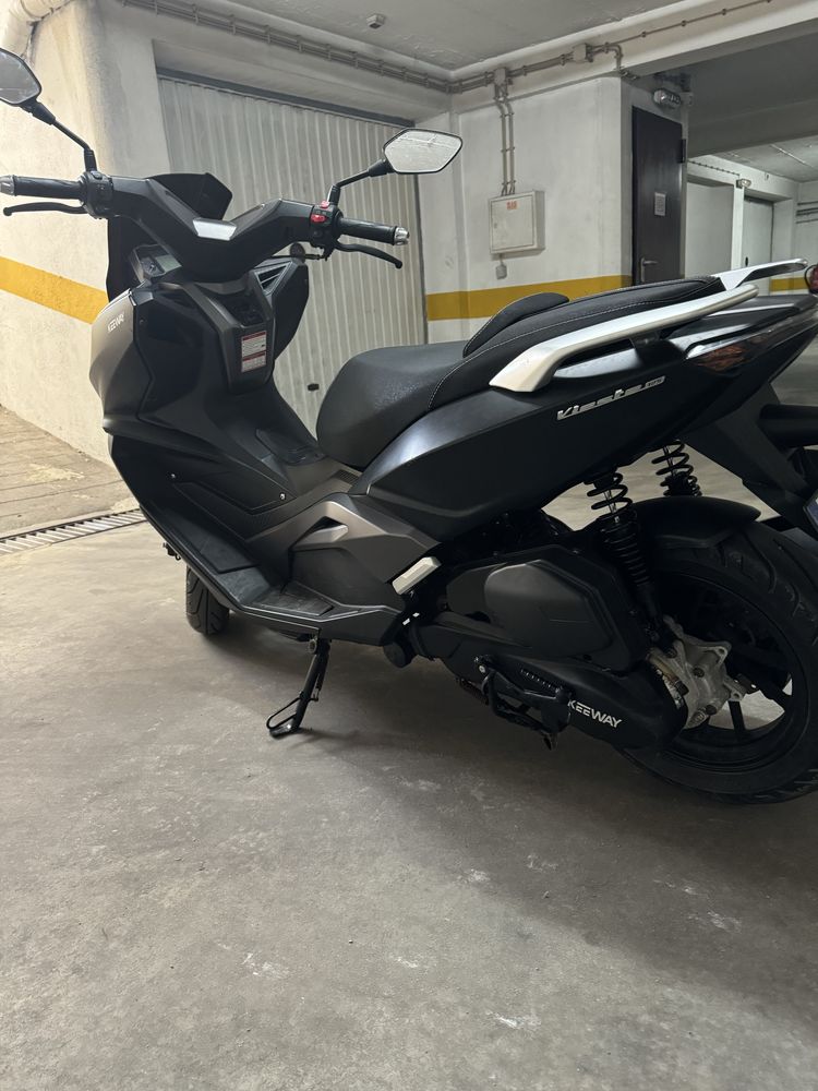 Keeway Vieste 2021 (Scooter 125cc)