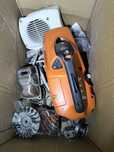 Przecinarka Stihl TS420 TS500i Ts700 Części
