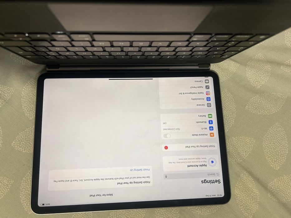 Ipad pro 11 4ª geração