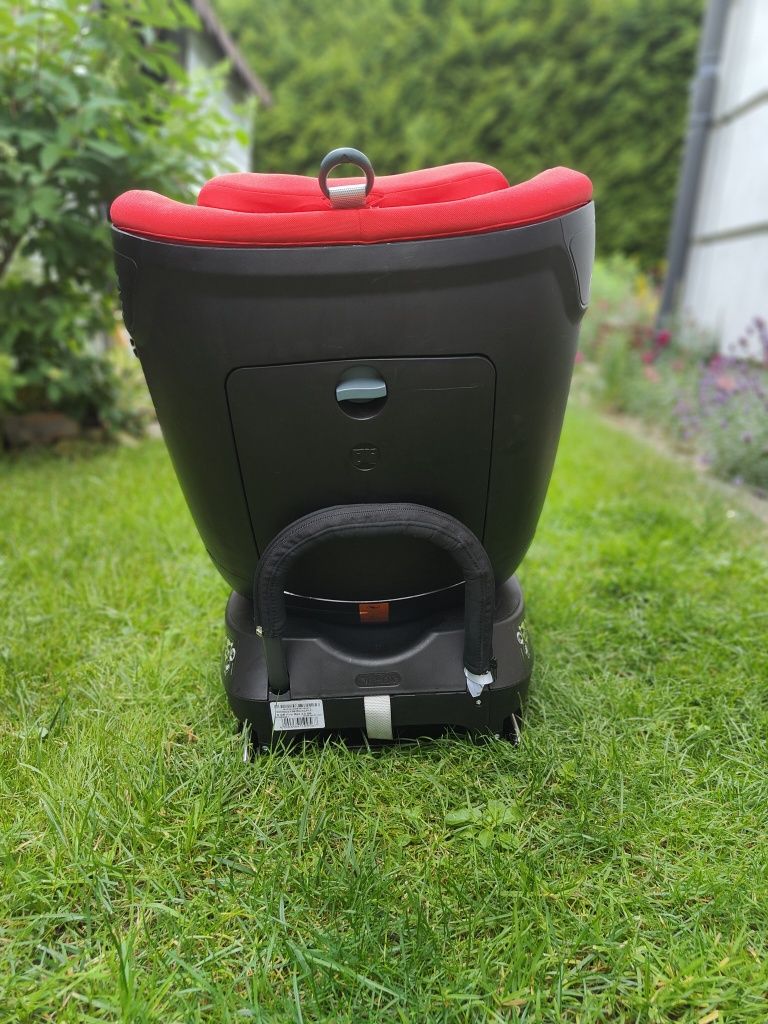 Fotelik samochodowy Britax Romer