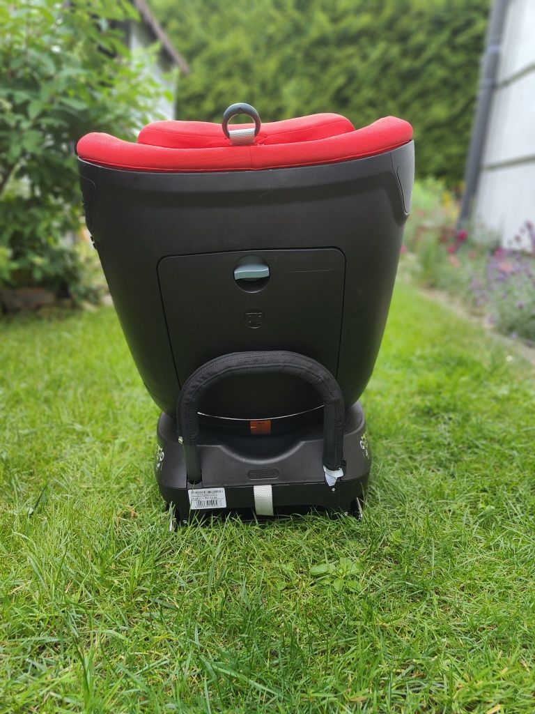 Britax Romer Dualfix 2R