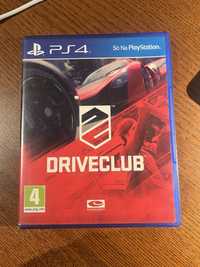 Jogo Driveclub PS4