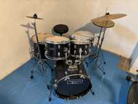 Perkusja Tornado mapex